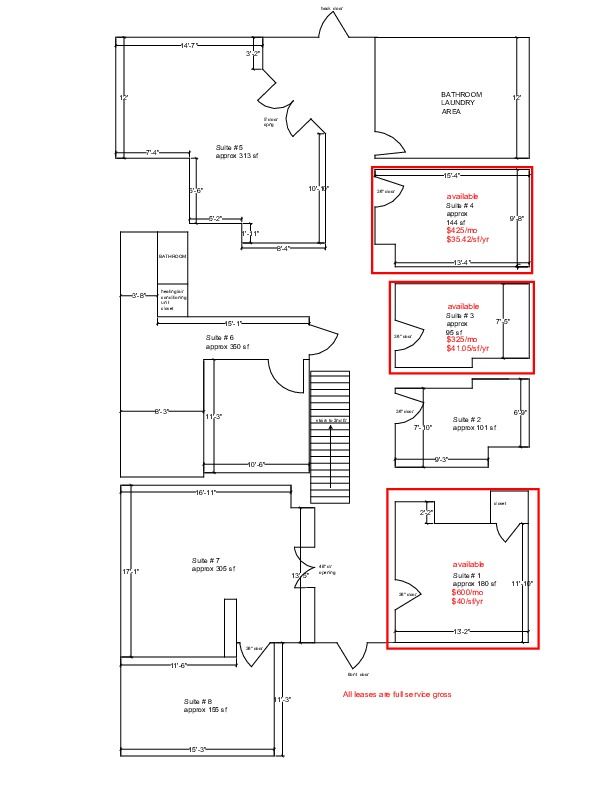 Thomas House: 322 W Hopkins St, San Marcos, TX 78666